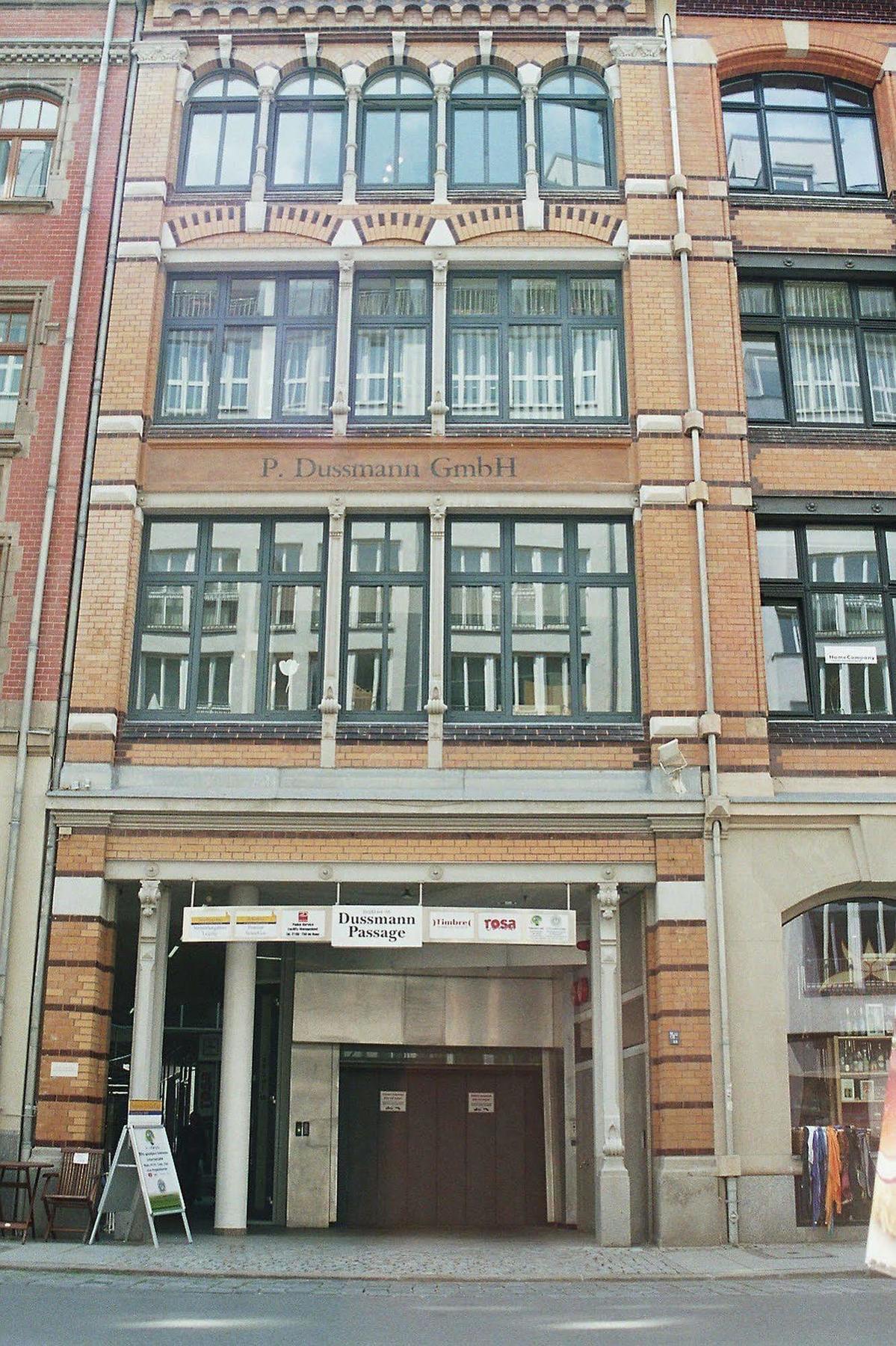 Pension Schlafgut Leipzig Exteriör bild