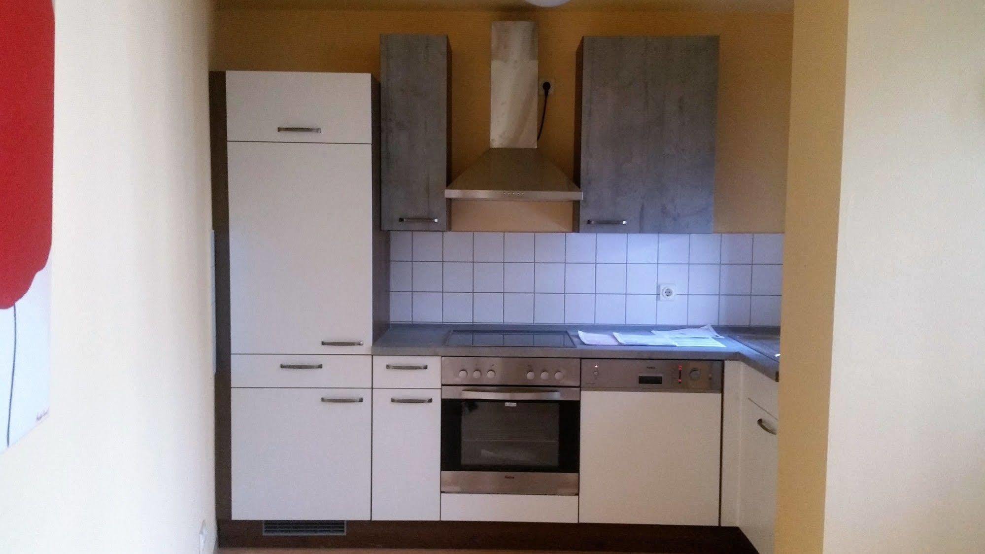 Pension Schlafgut Leipzig Exteriör bild