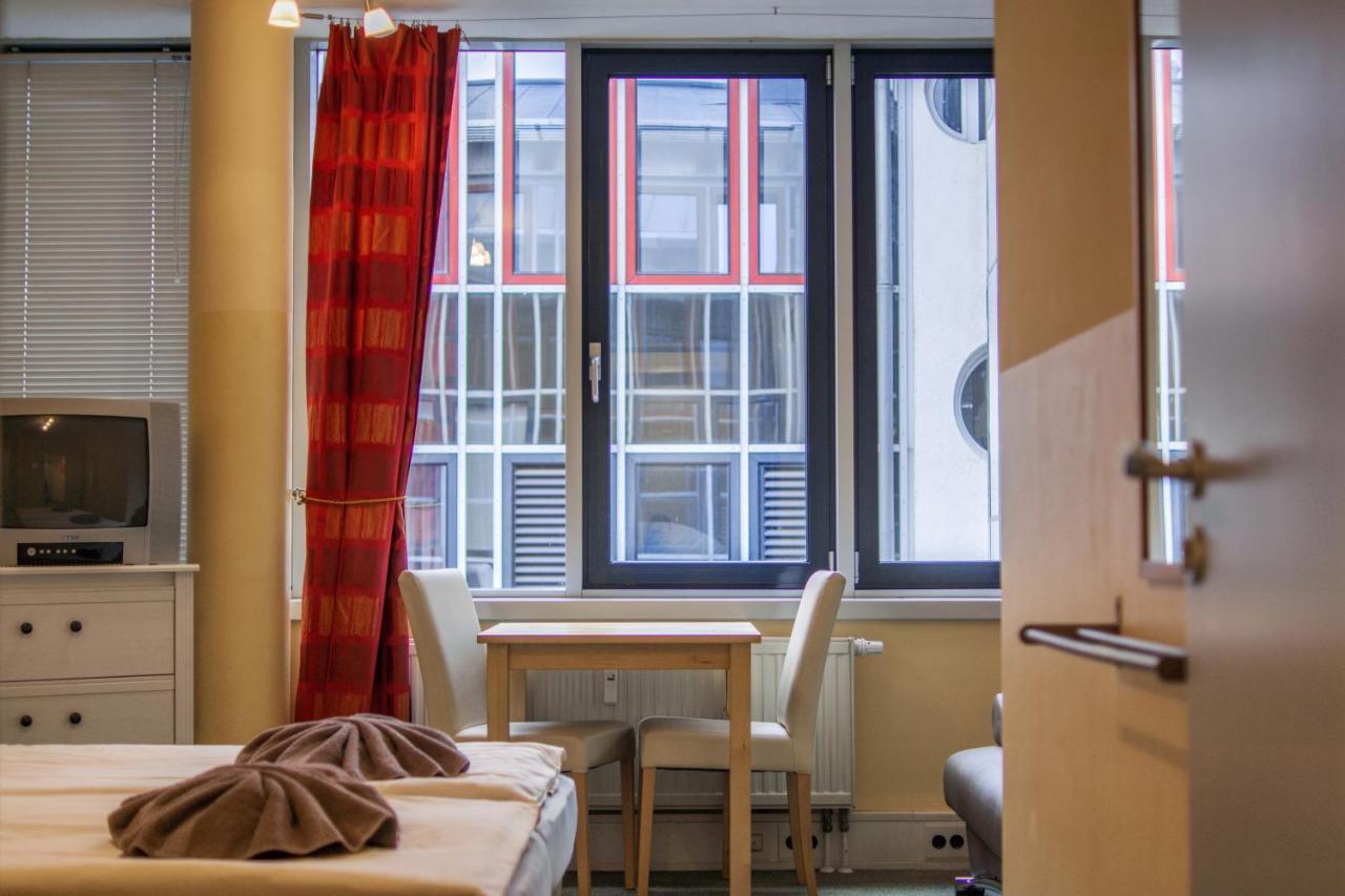 Pension Schlafgut Leipzig Exteriör bild